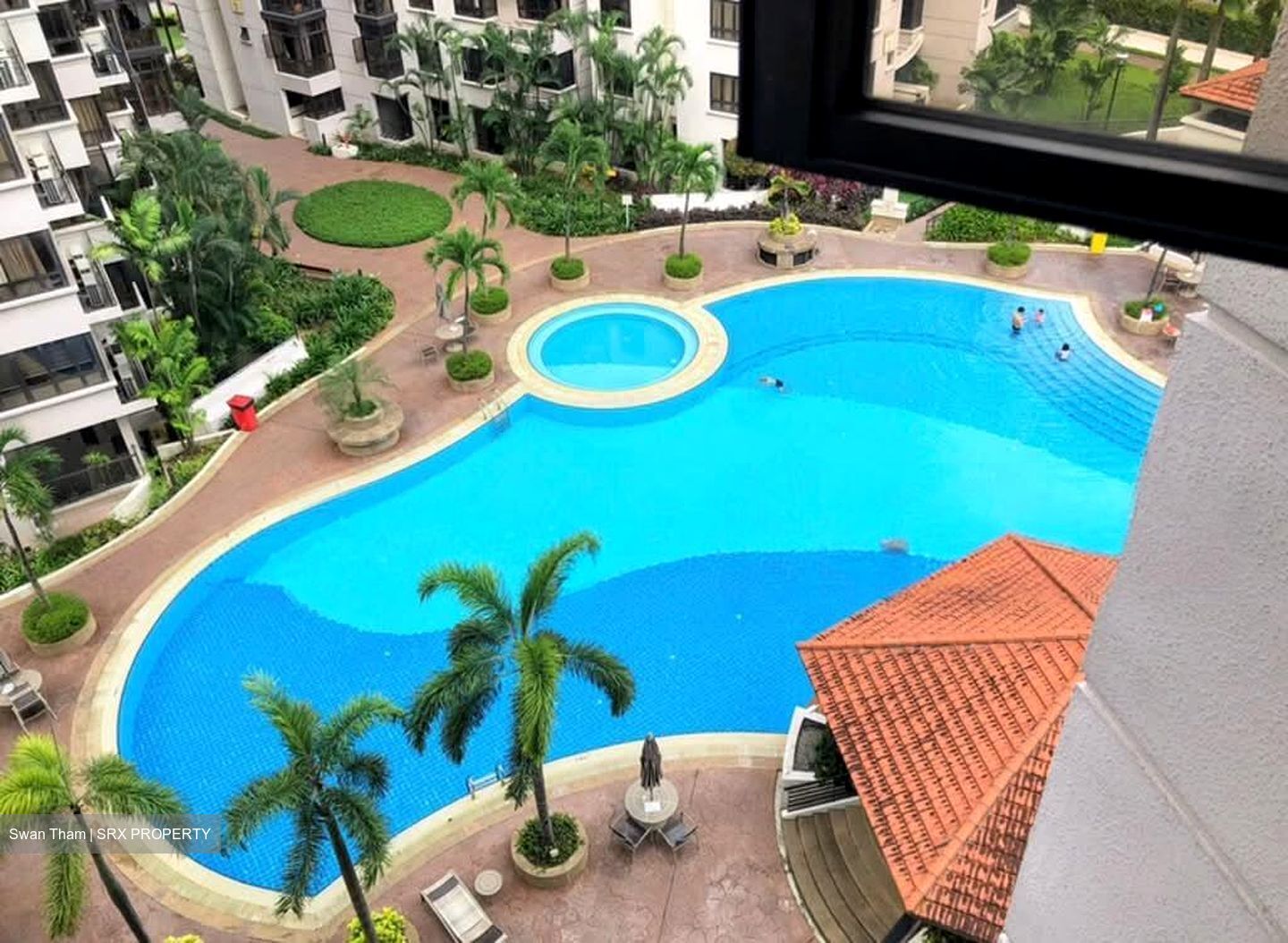 The Mayfair (D22), Condominium #558426161
